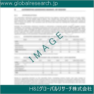 グローバルリサーチ調査資料のイメージ